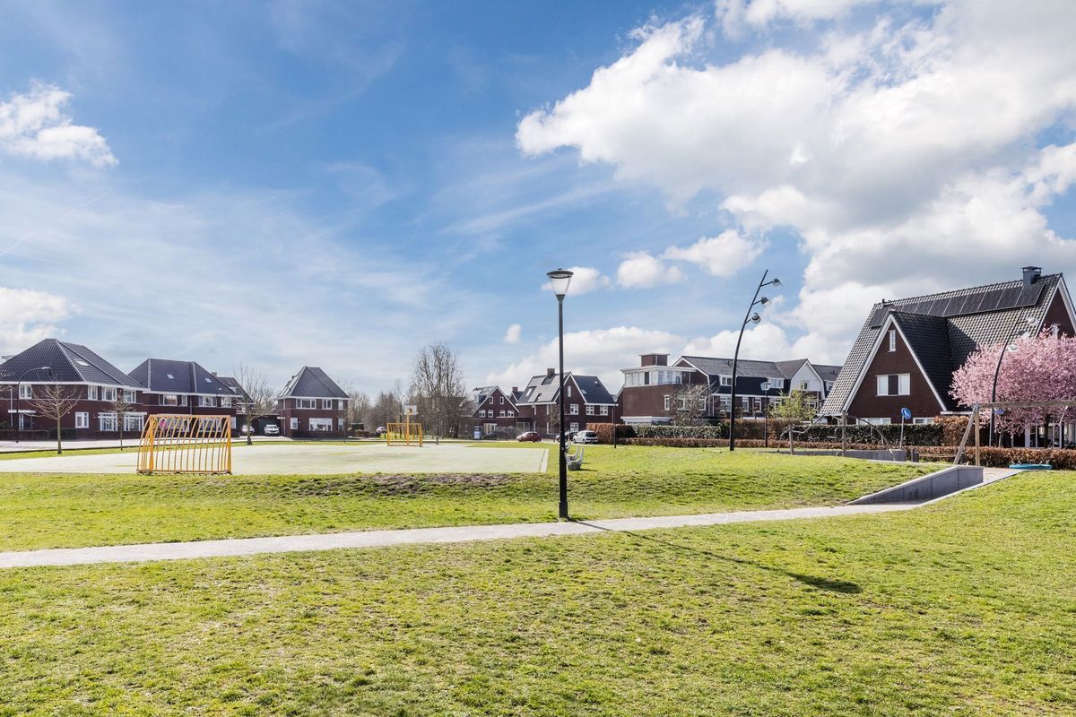 Vlodropstraat 26 Photo Blur 30