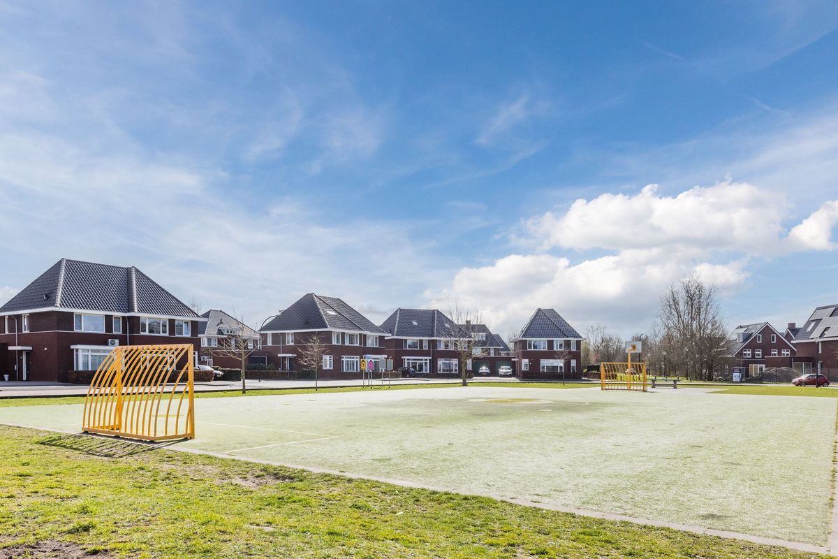 Vlodropstraat 26 Photo Blur 31