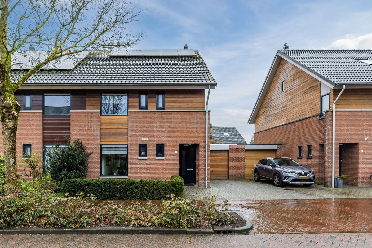 Bodepad 4 Photo Blur 25