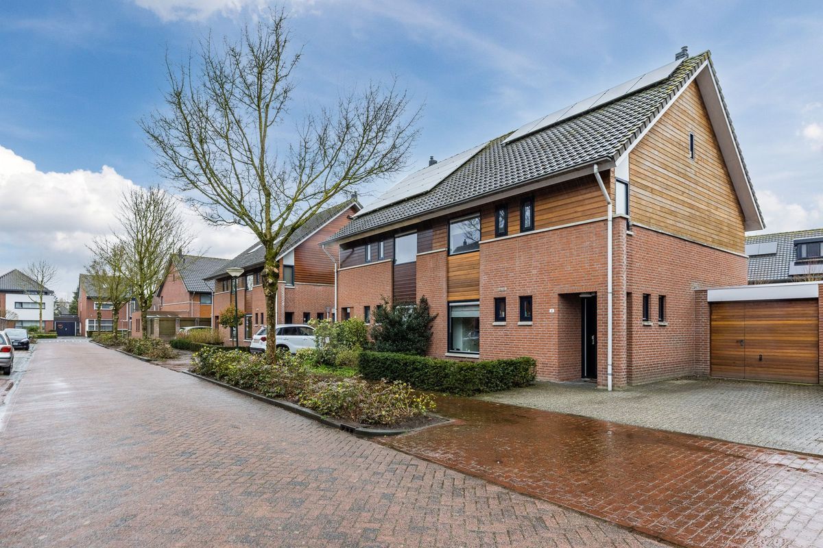 Bodepad 4 Photo Blur 24