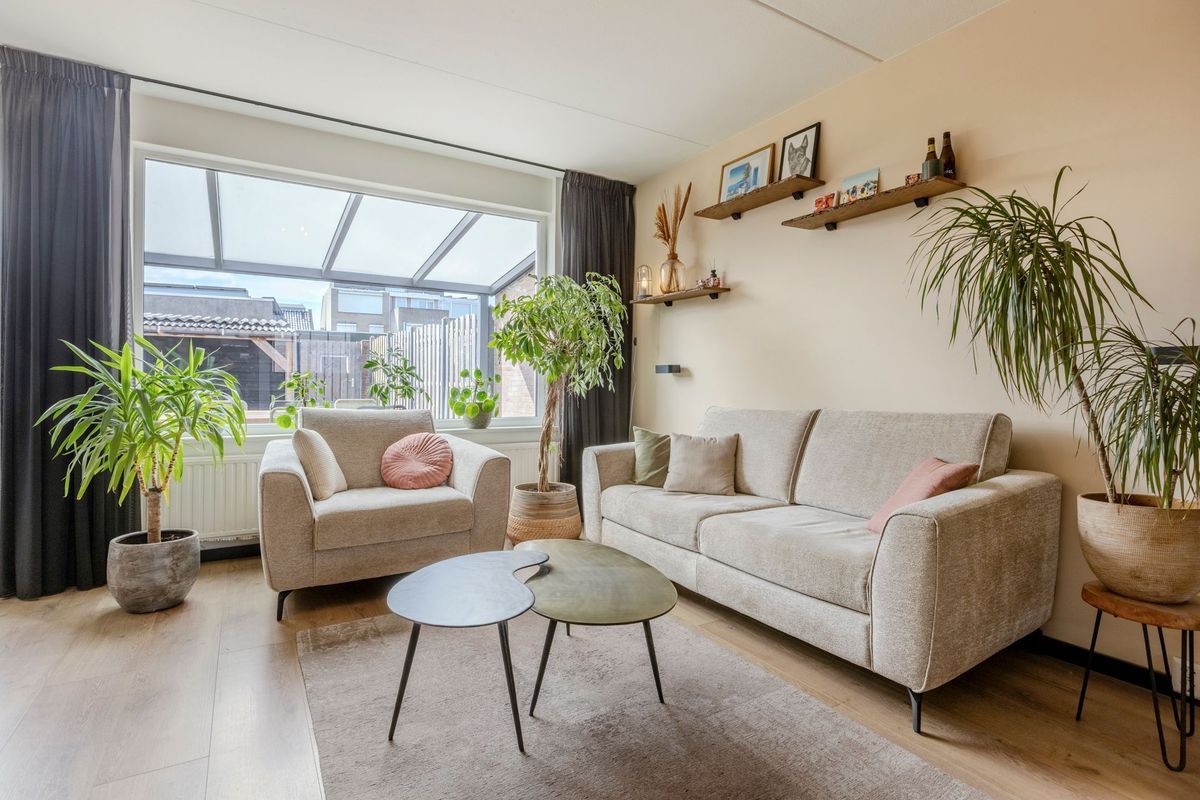 Veliusstraat 7 Photo Blur 6