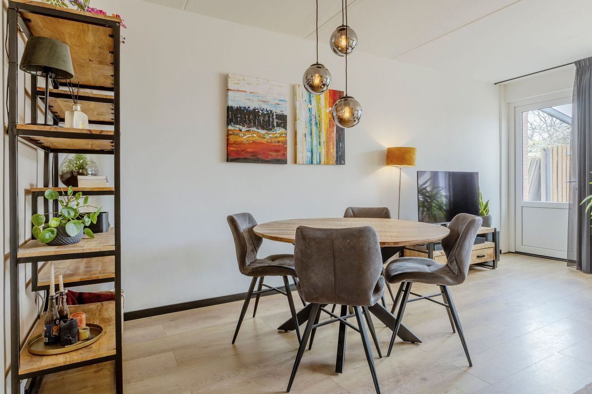 Veliusstraat 7 Photo Blur 7