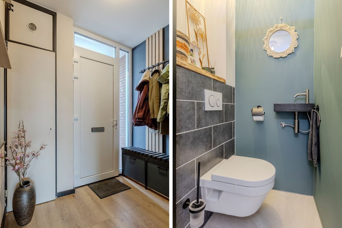 Veliusstraat 7 Photo Blur 3