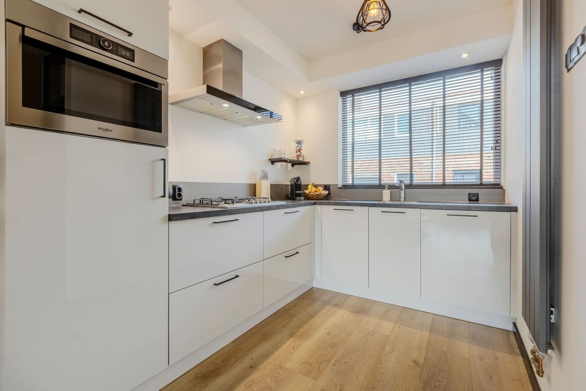 Veliusstraat 7 Photo Blur 11