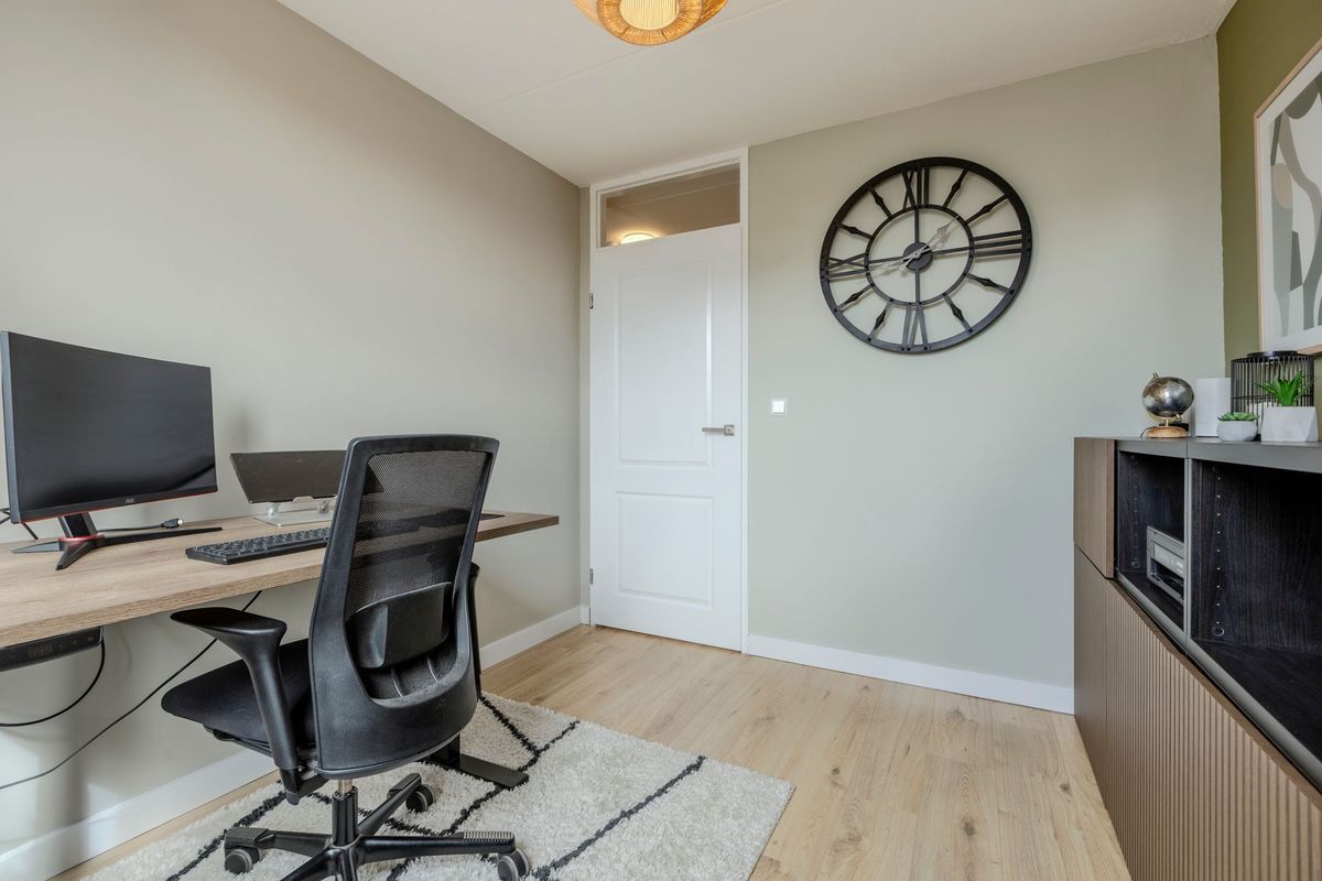 Veliusstraat 7 Photo Blur 15