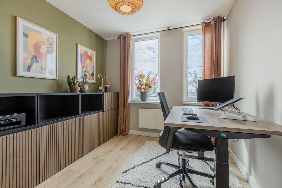 Veliusstraat 7 Photo Blur 16