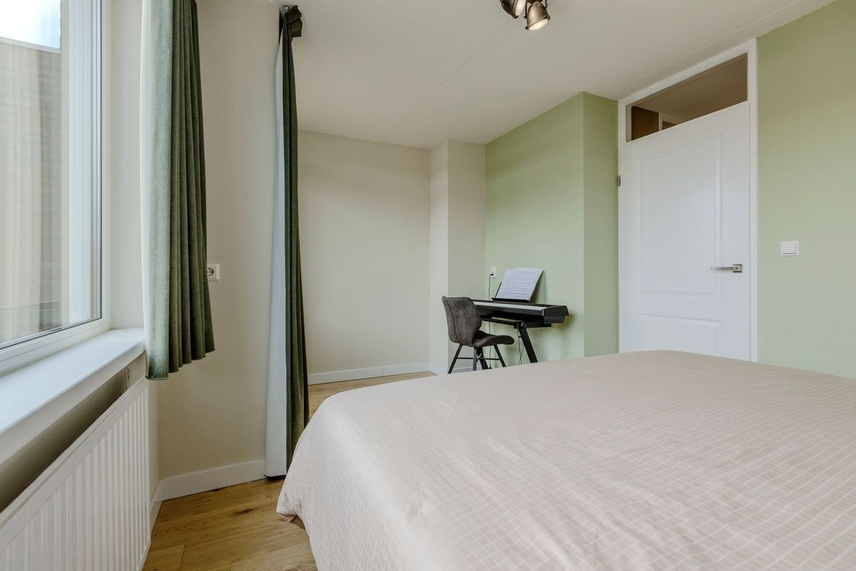 Veliusstraat 7 Photo Blur 18