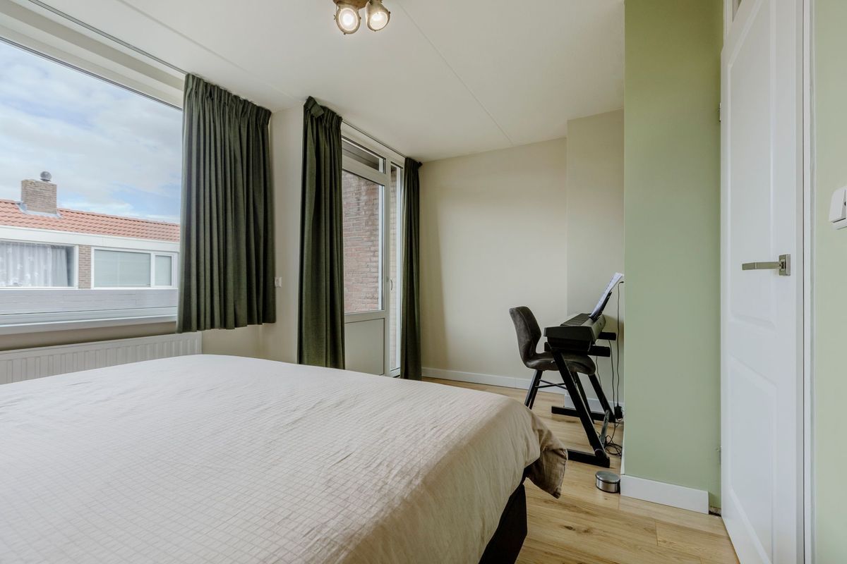 Veliusstraat 7 Photo Blur 19