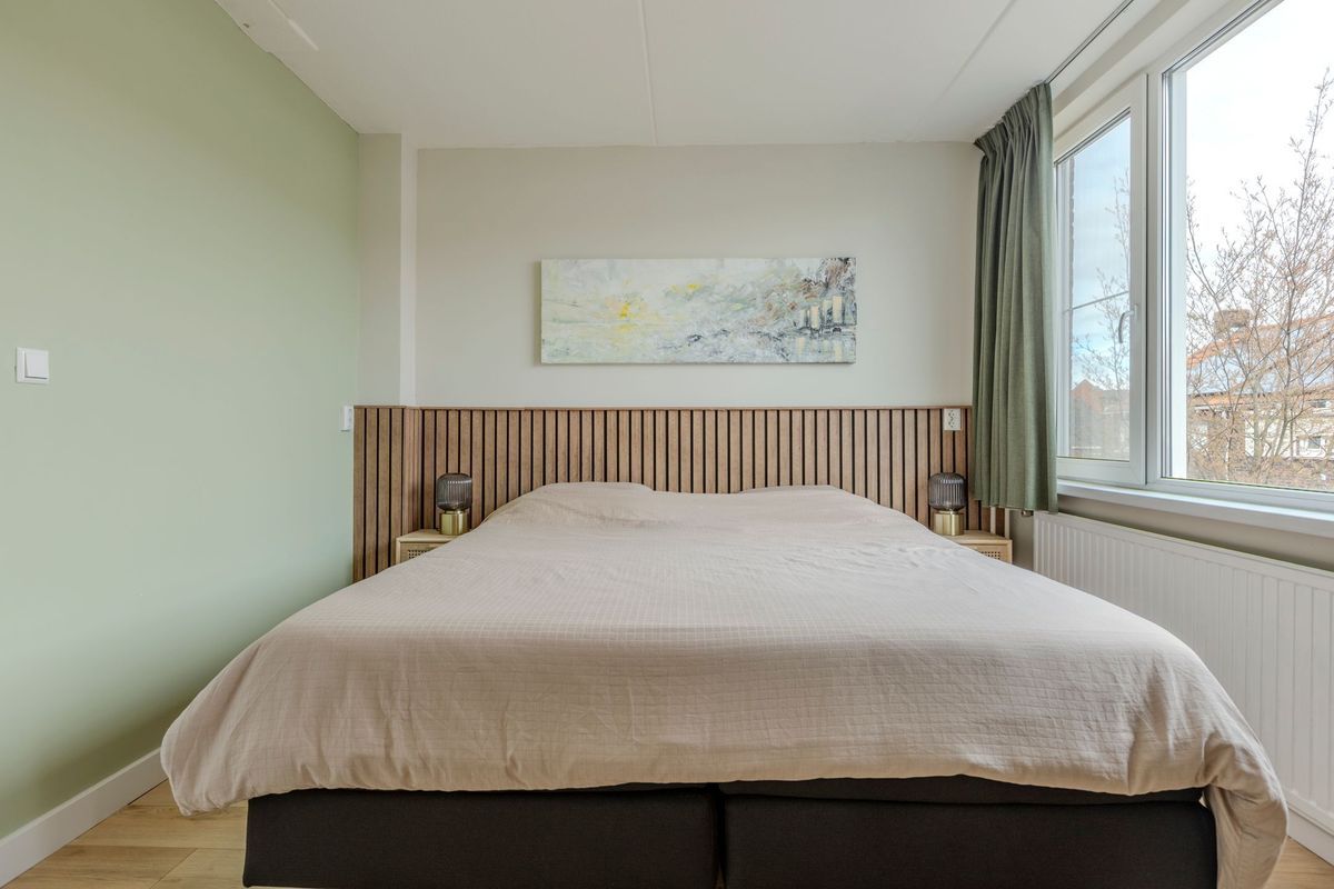 Veliusstraat 7 Photo Blur 20