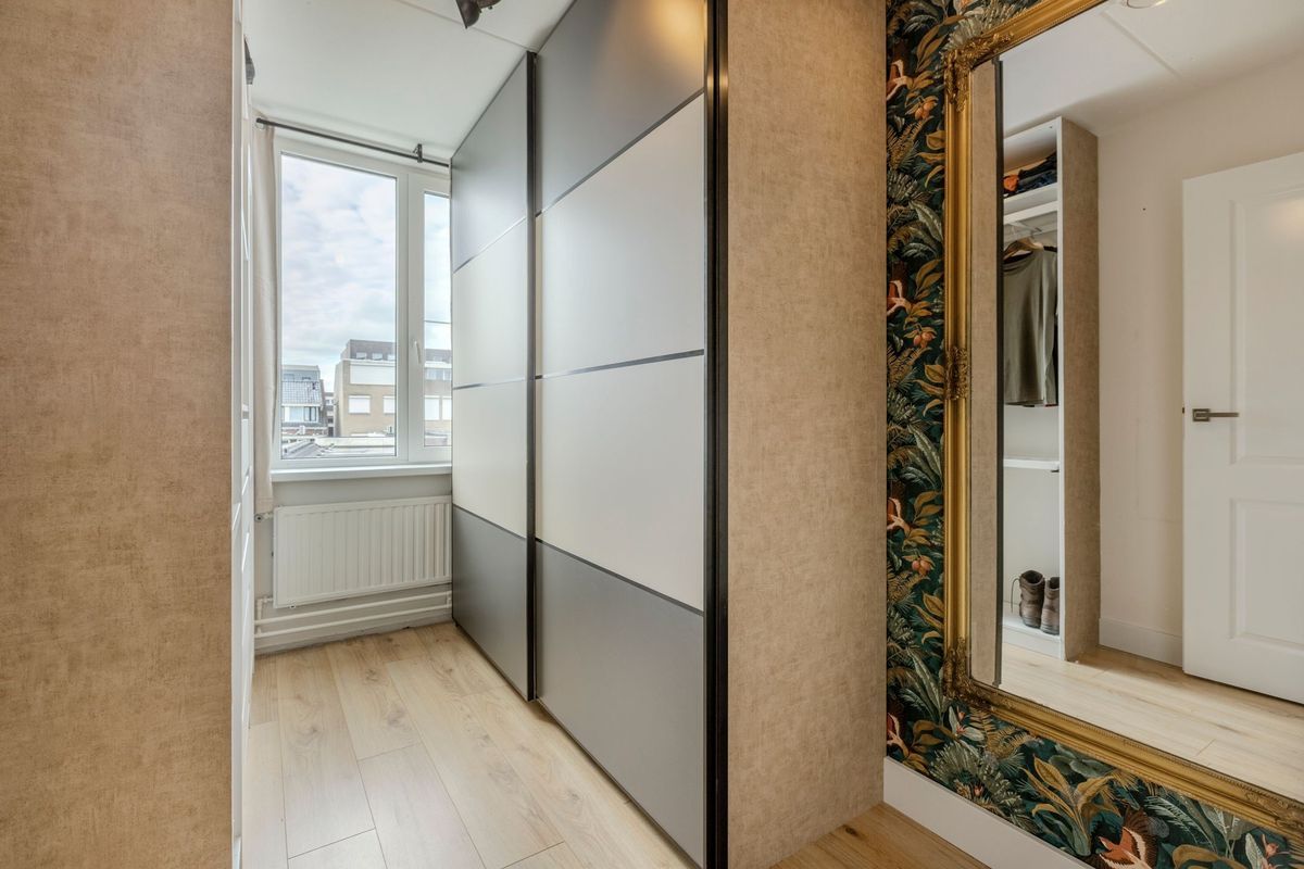 Veliusstraat 7 Photo Blur 22