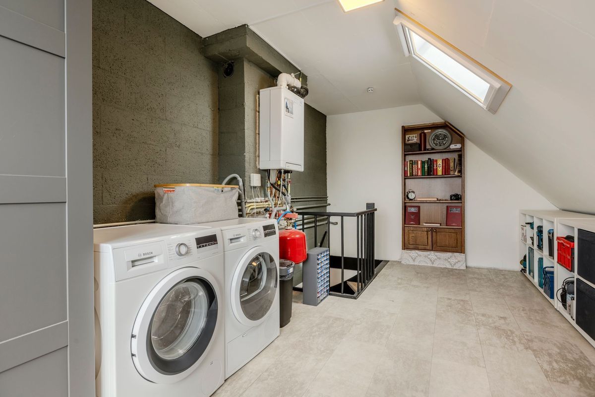 Veliusstraat 7 Photo Blur 35