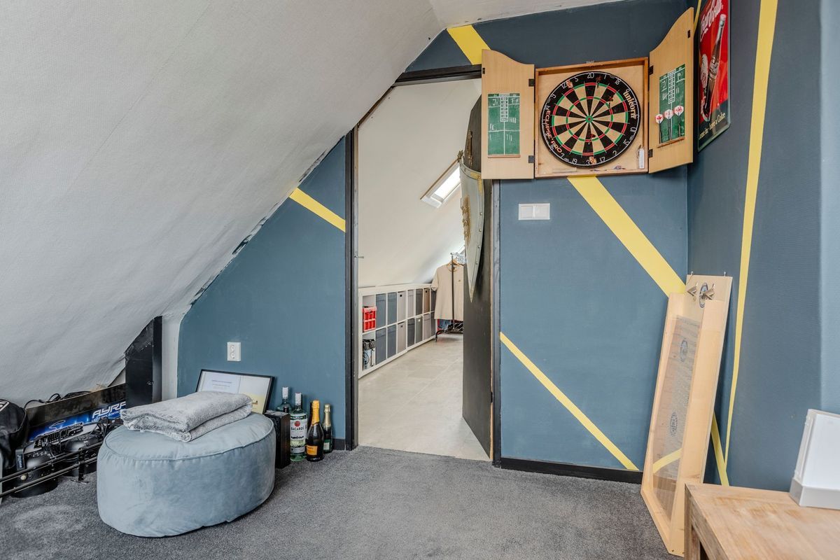 Veliusstraat 7 Photo Blur 38