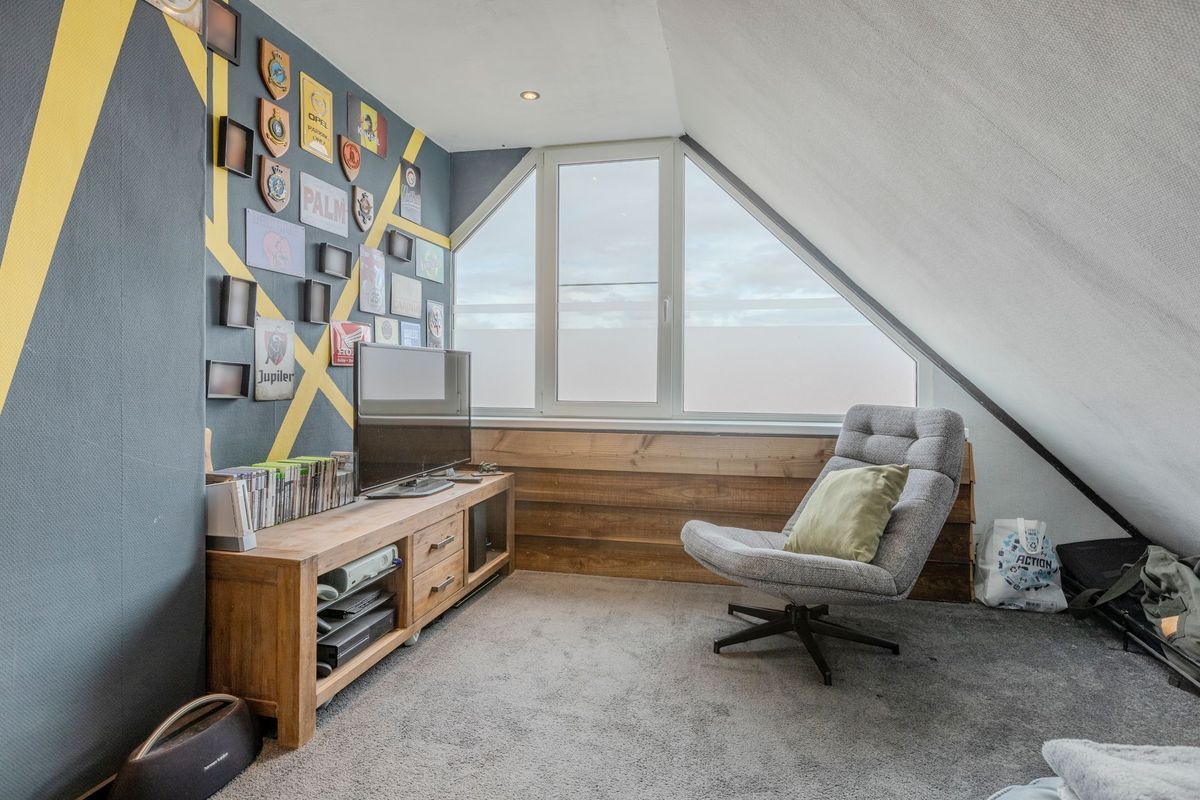 Veliusstraat 7 Photo Blur 36