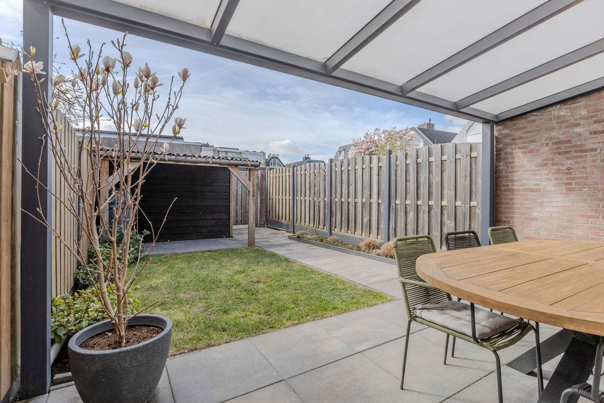 Veliusstraat 7 Photo Blur 41