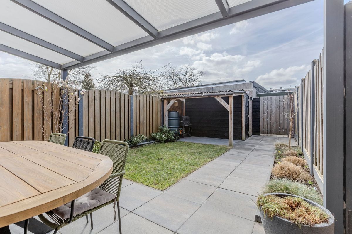 Veliusstraat 7 Photo Blur 43