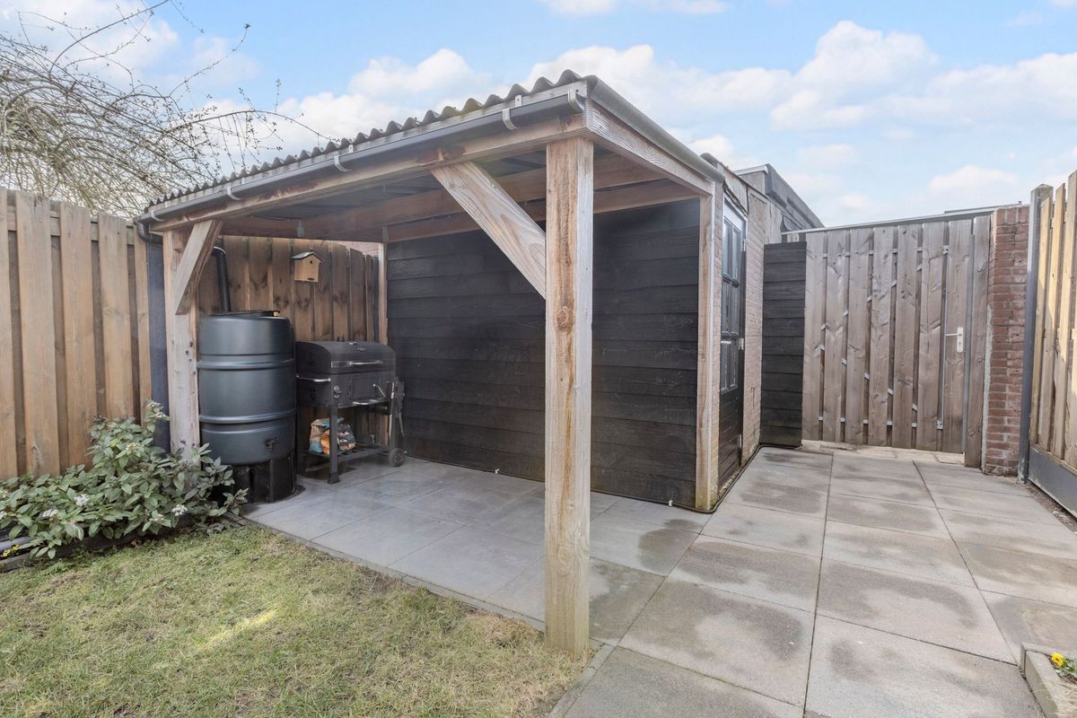 Veliusstraat 7 Photo Blur 45