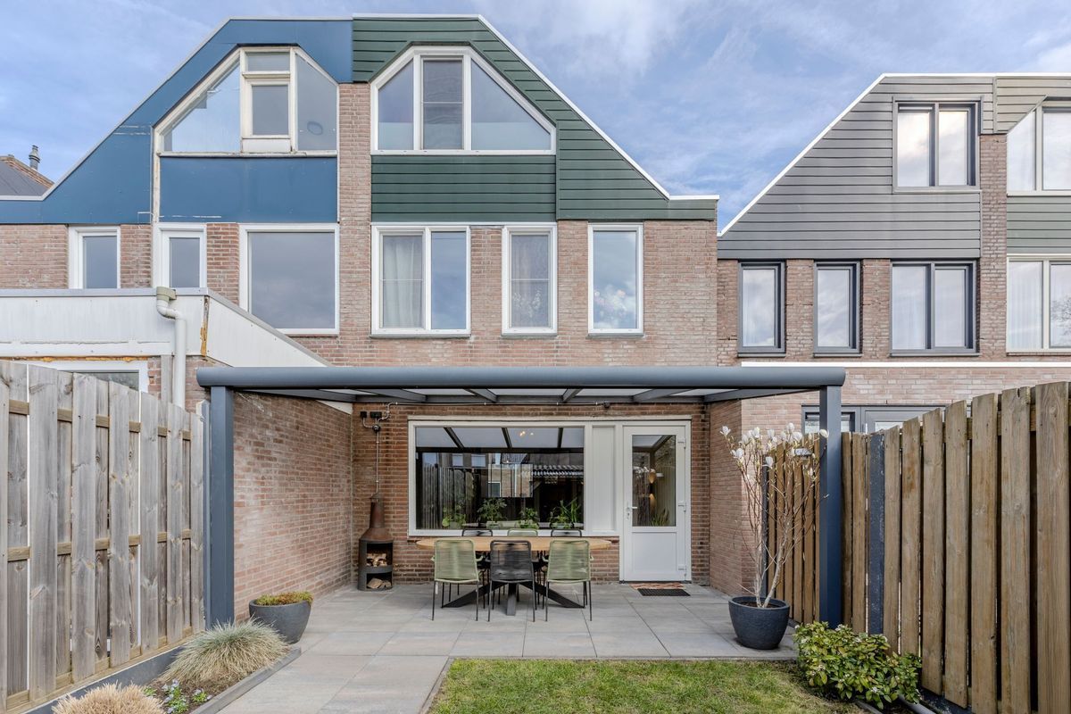 Veliusstraat 7 Photo Blur 47