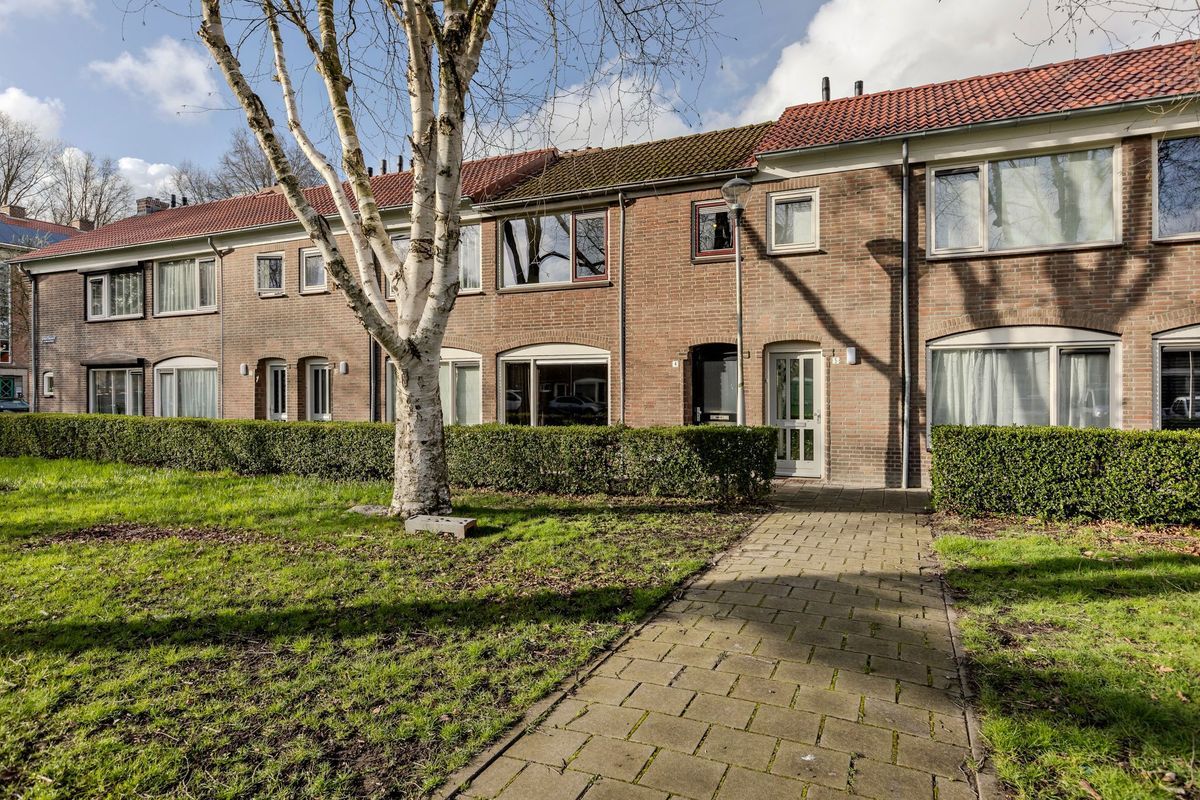 Christinahof 4 Photo Blur 35