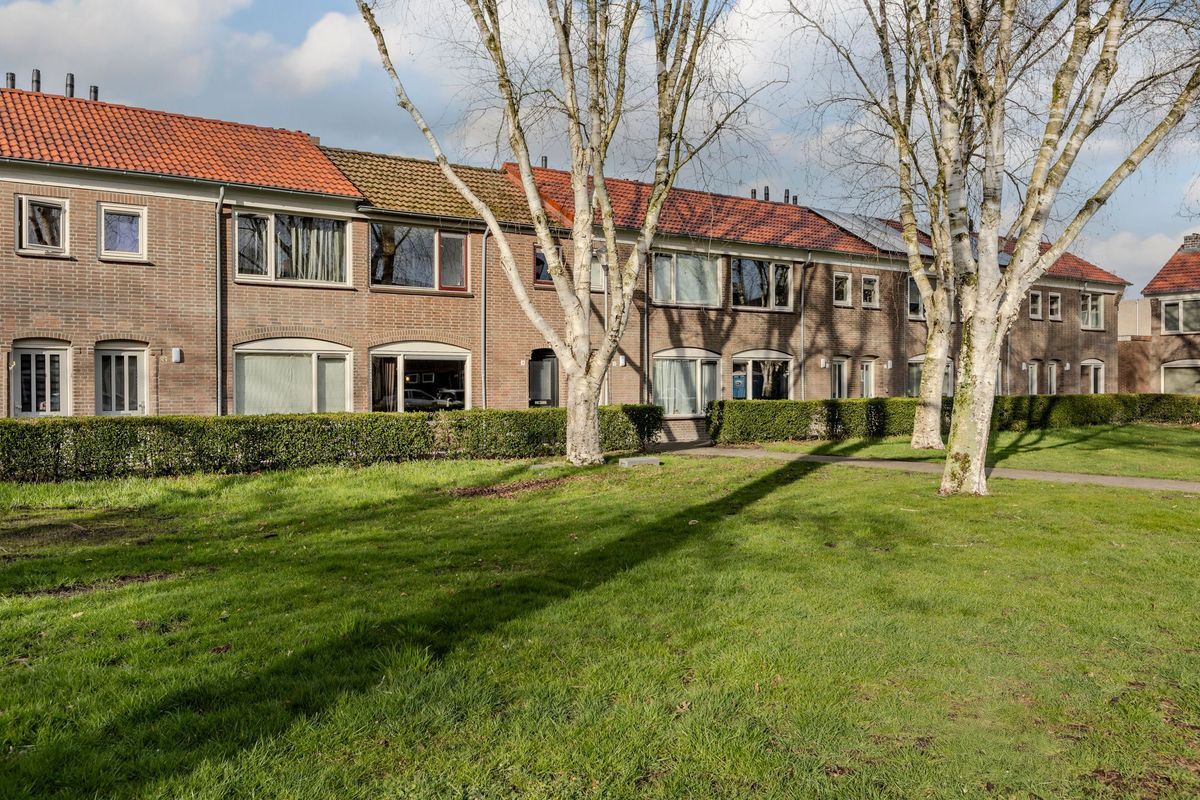 Christinahof 4 Photo Blur 34