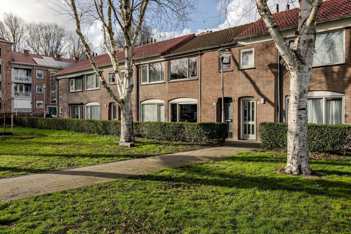 Christinahof 4 Photo Blur 36