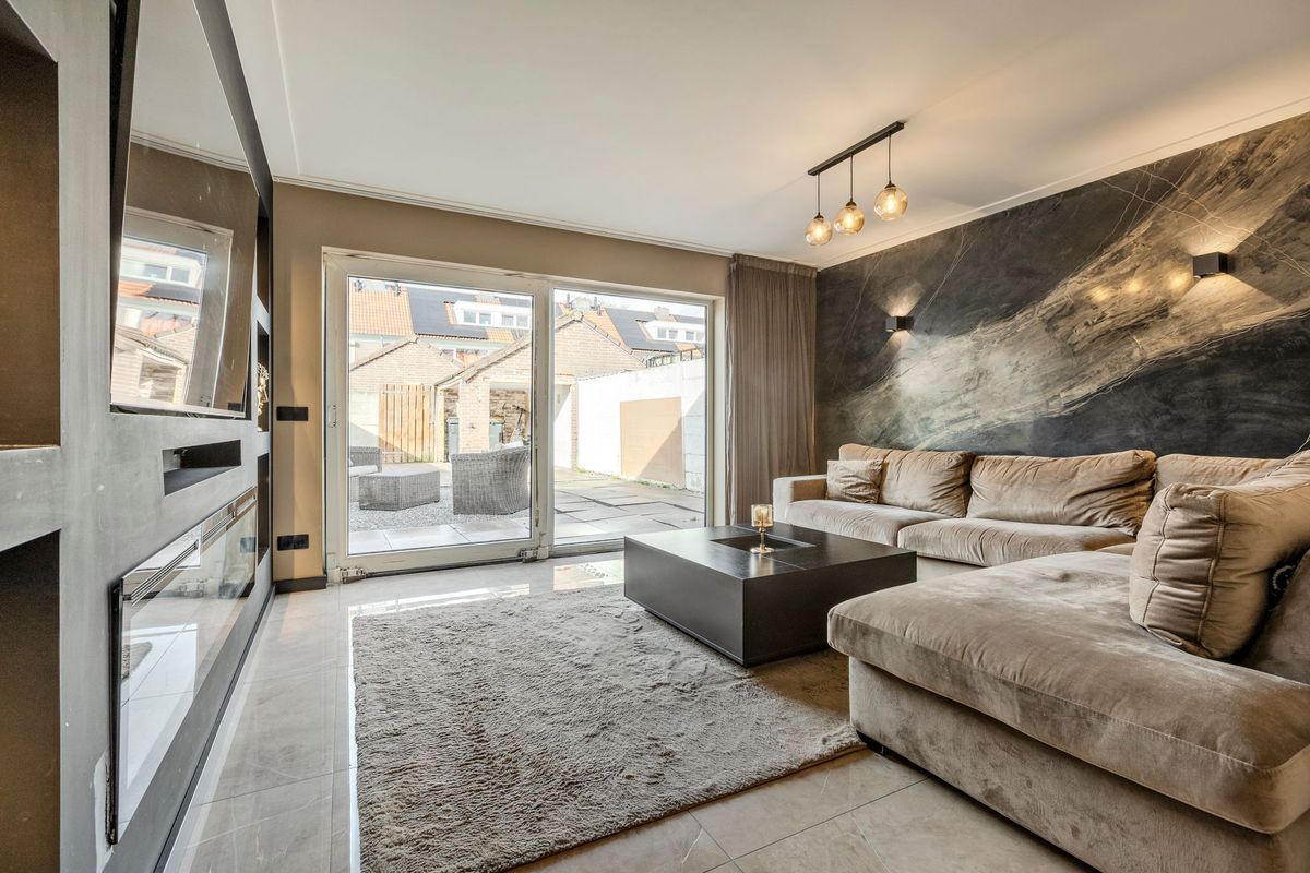 Christinahof 4 Photo Blur 3