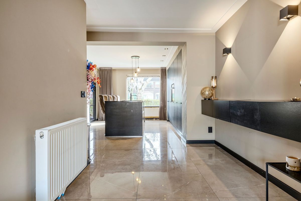 Christinahof 4 Photo Blur 6