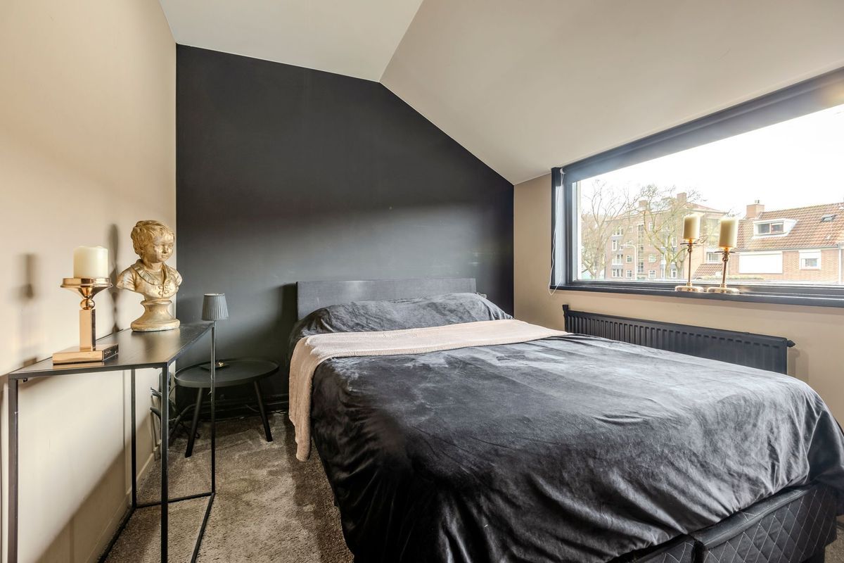 Christinahof 4 Photo Blur 20