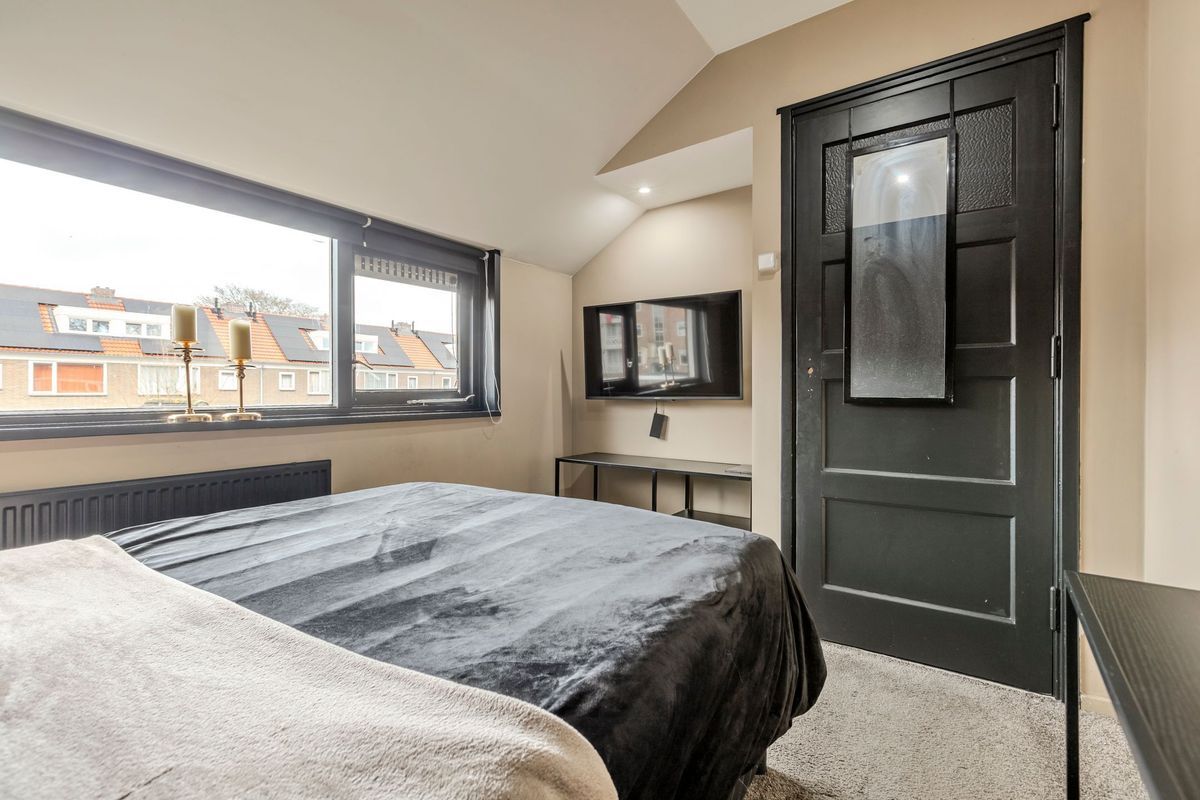 Christinahof 4 Photo Blur 22