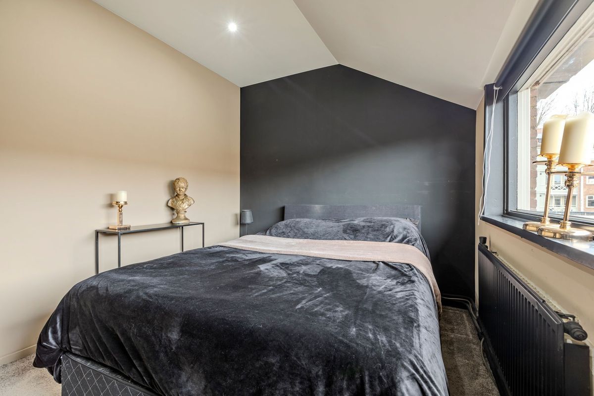 Christinahof 4 Photo Blur 21