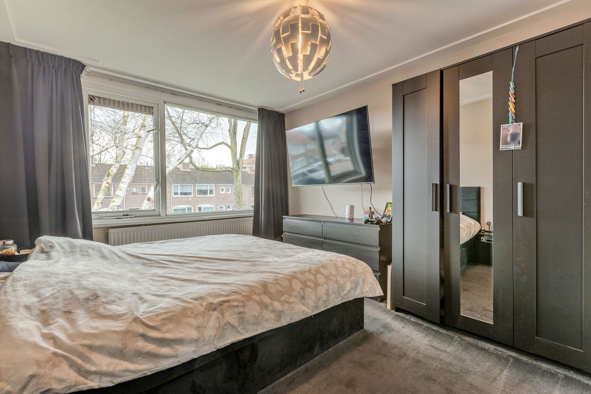 Christinahof 4 Photo Blur 24