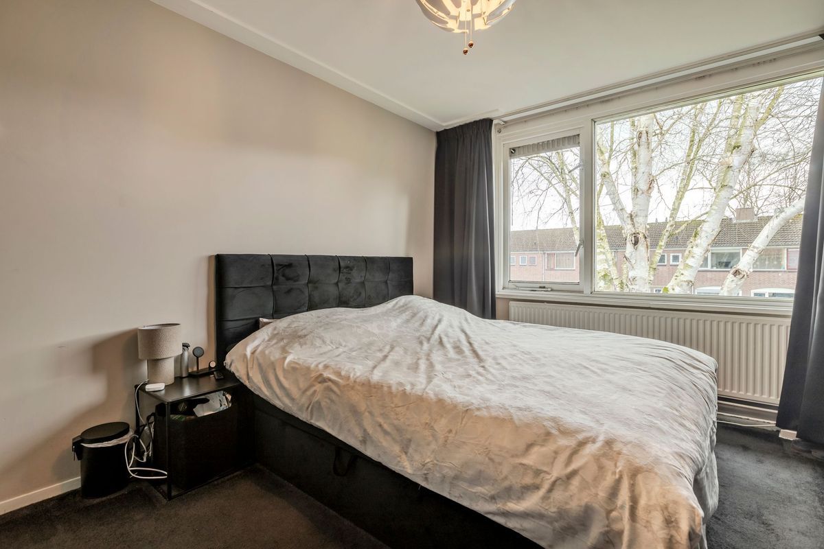 Christinahof 4 Photo Blur 23