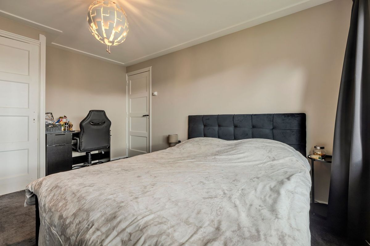 Christinahof 4 Photo Blur 25