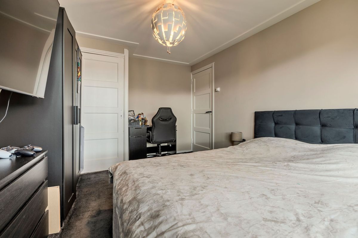 Christinahof 4 Photo Blur 26