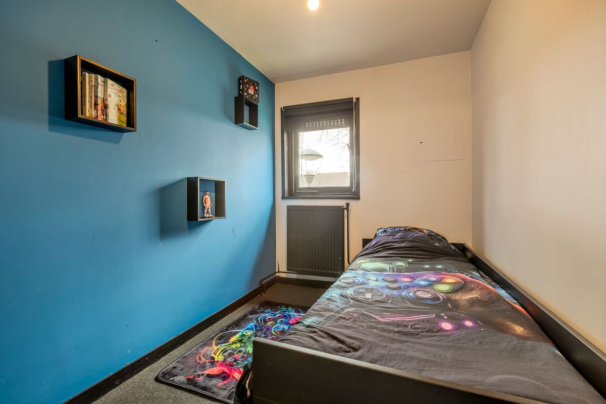 Christinahof 4 Photo Blur 27