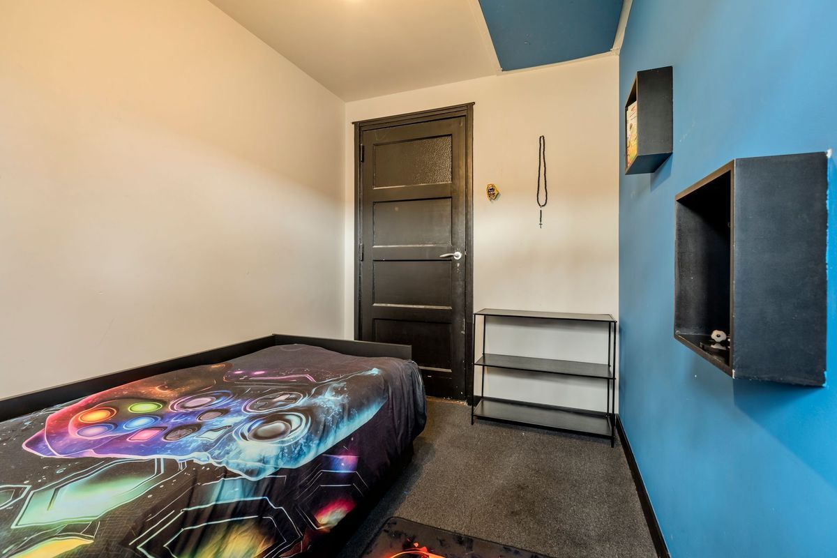 Christinahof 4 Photo Blur 28