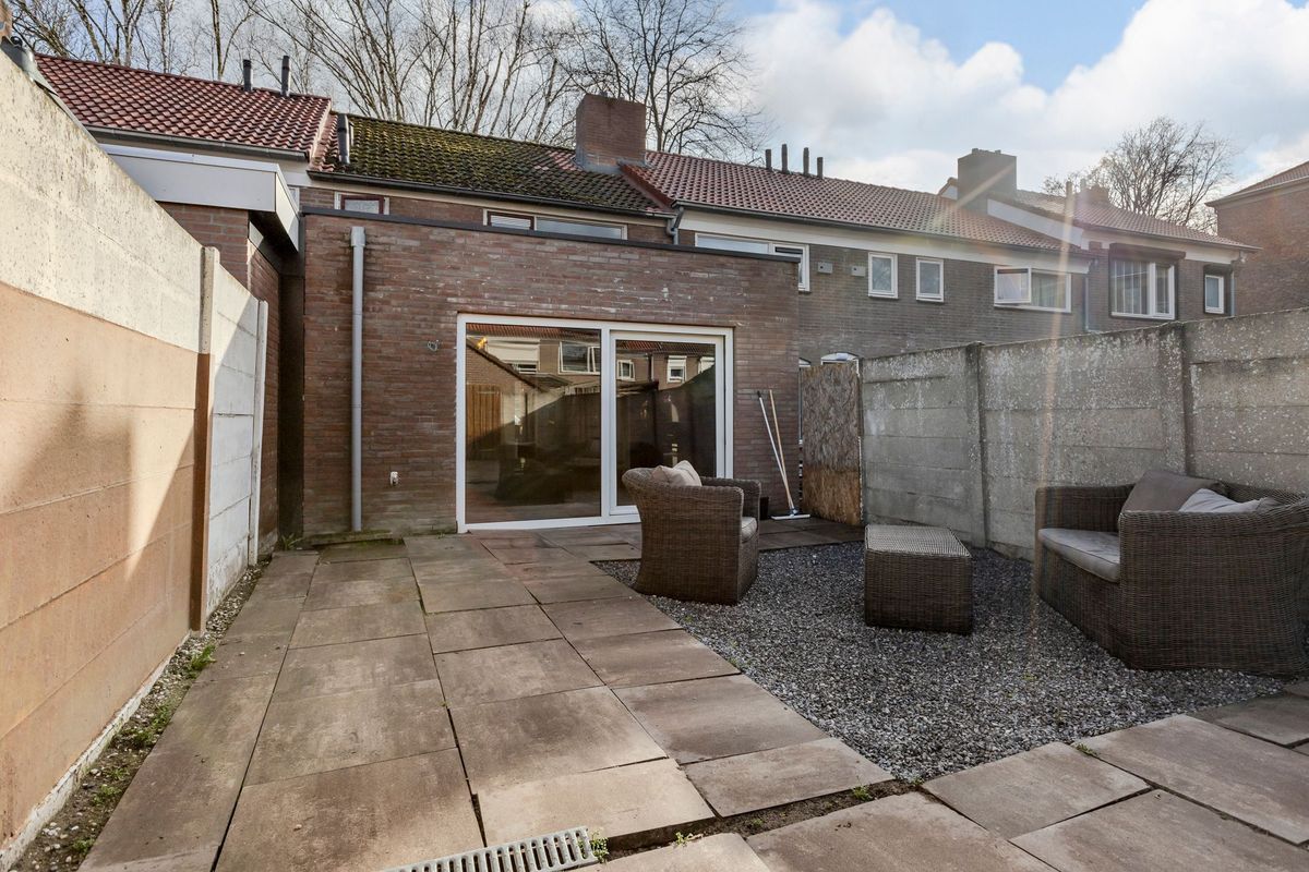 Christinahof 4 Photo Blur 31