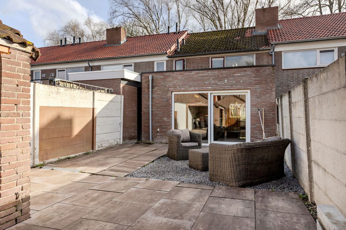 Christinahof 4 Photo Blur 33