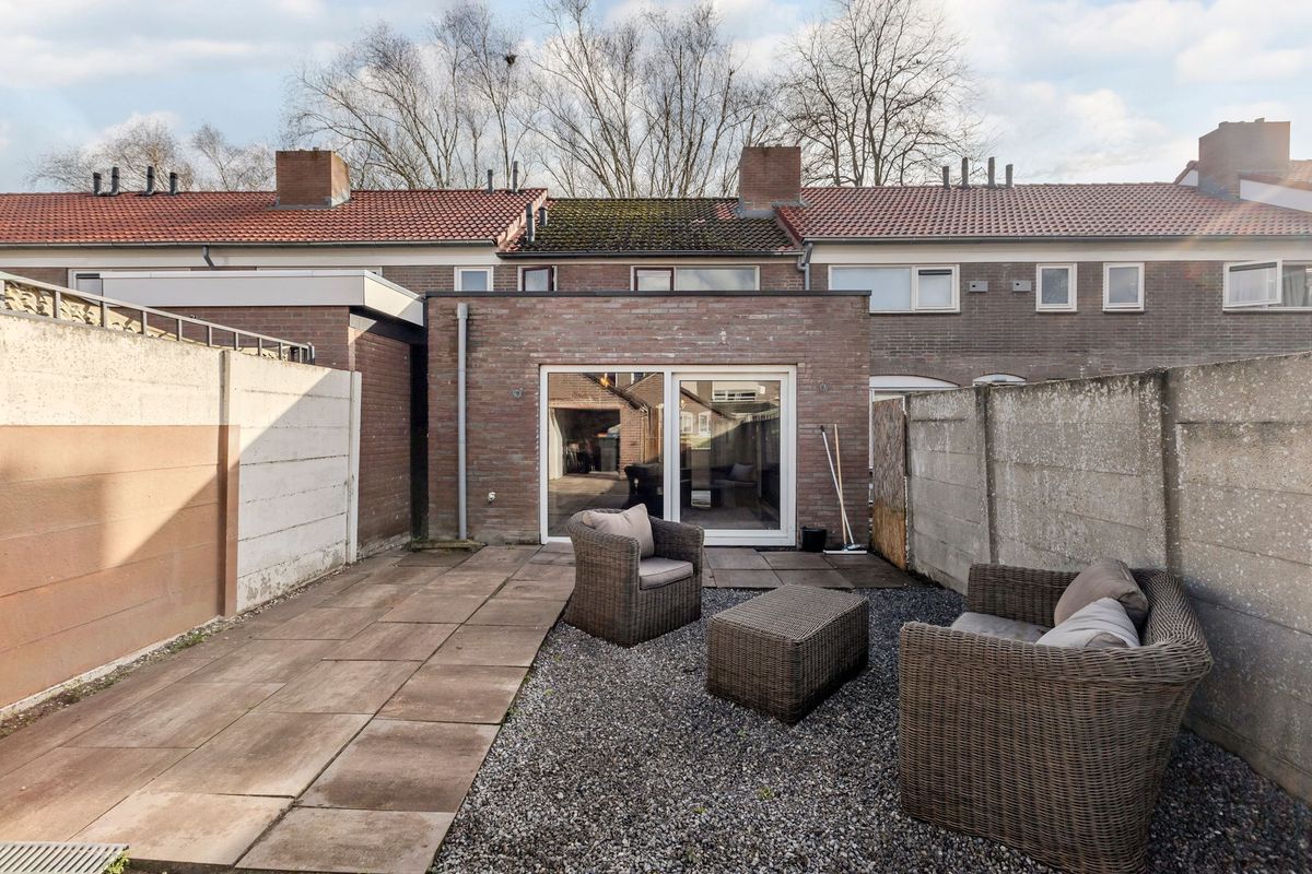 Christinahof 4 Photo Blur 32