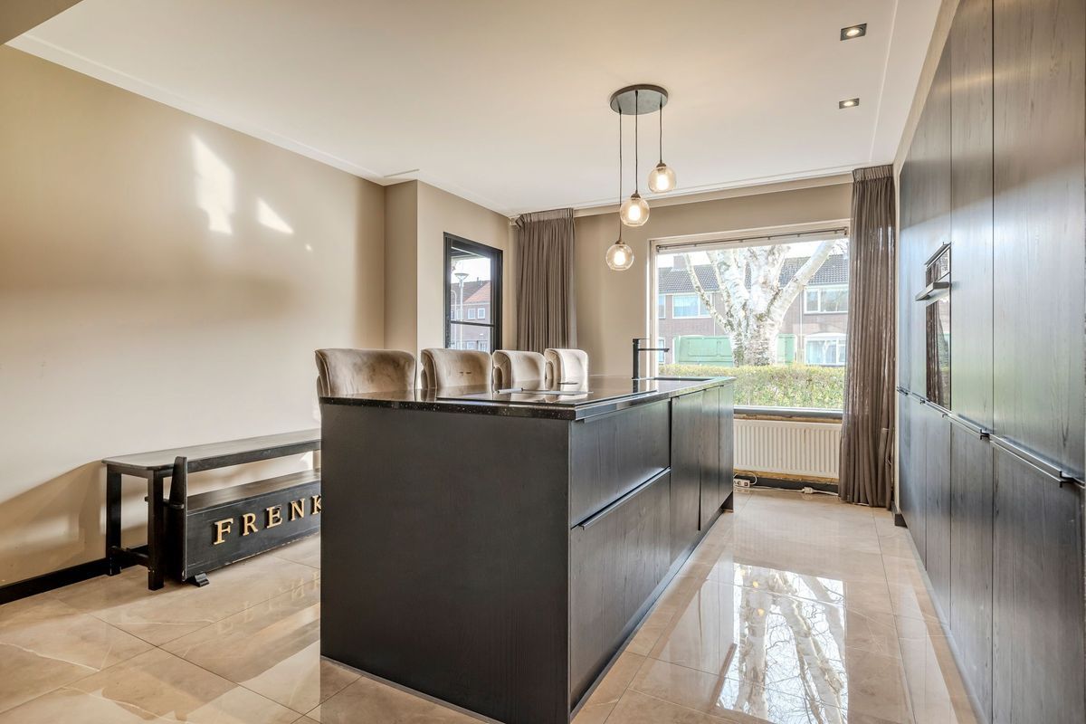 Christinahof 4 Photo Blur 9