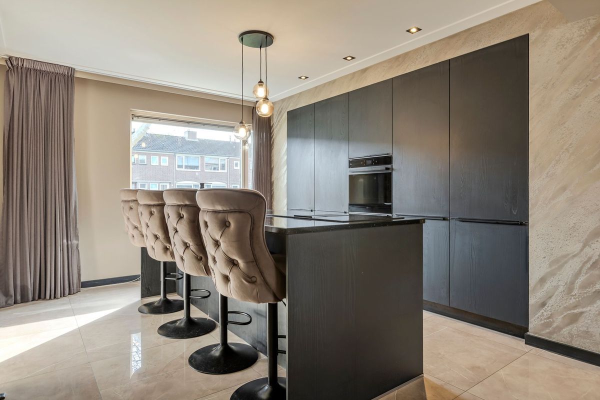 Christinahof 4 Photo Blur 2