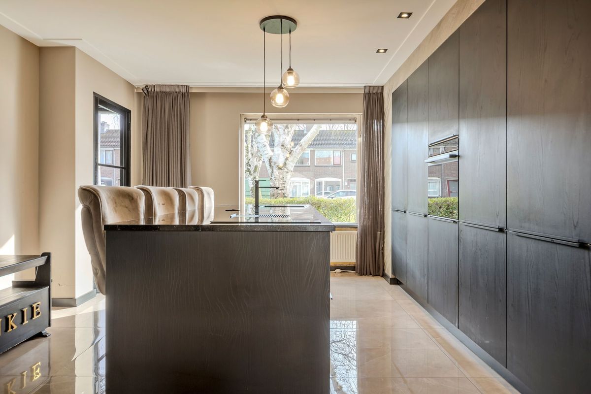 Christinahof 4 Photo Blur 8