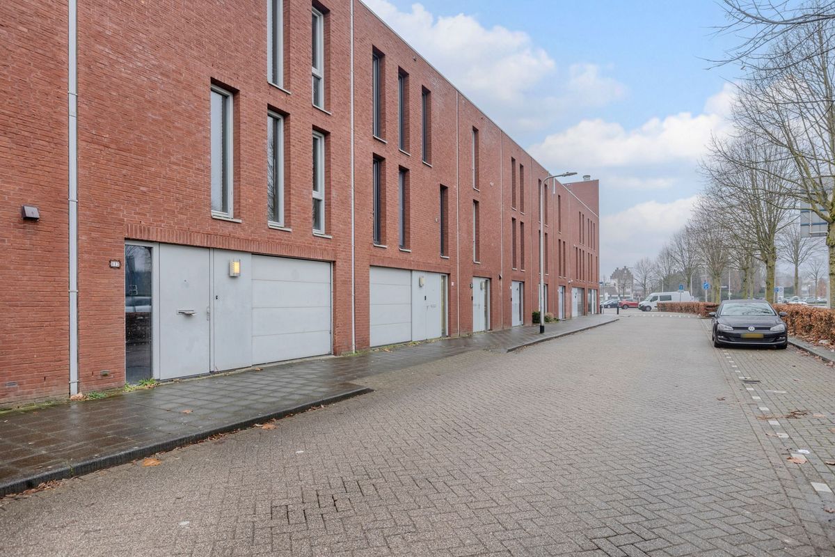 Ringbaan-Noord 114 Photo Blur 25