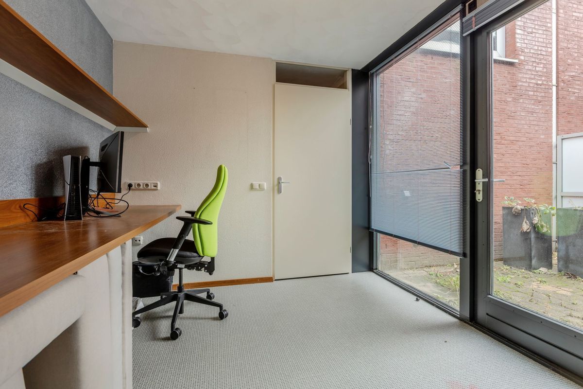 Ringbaan-Noord 114 Photo Blur 13