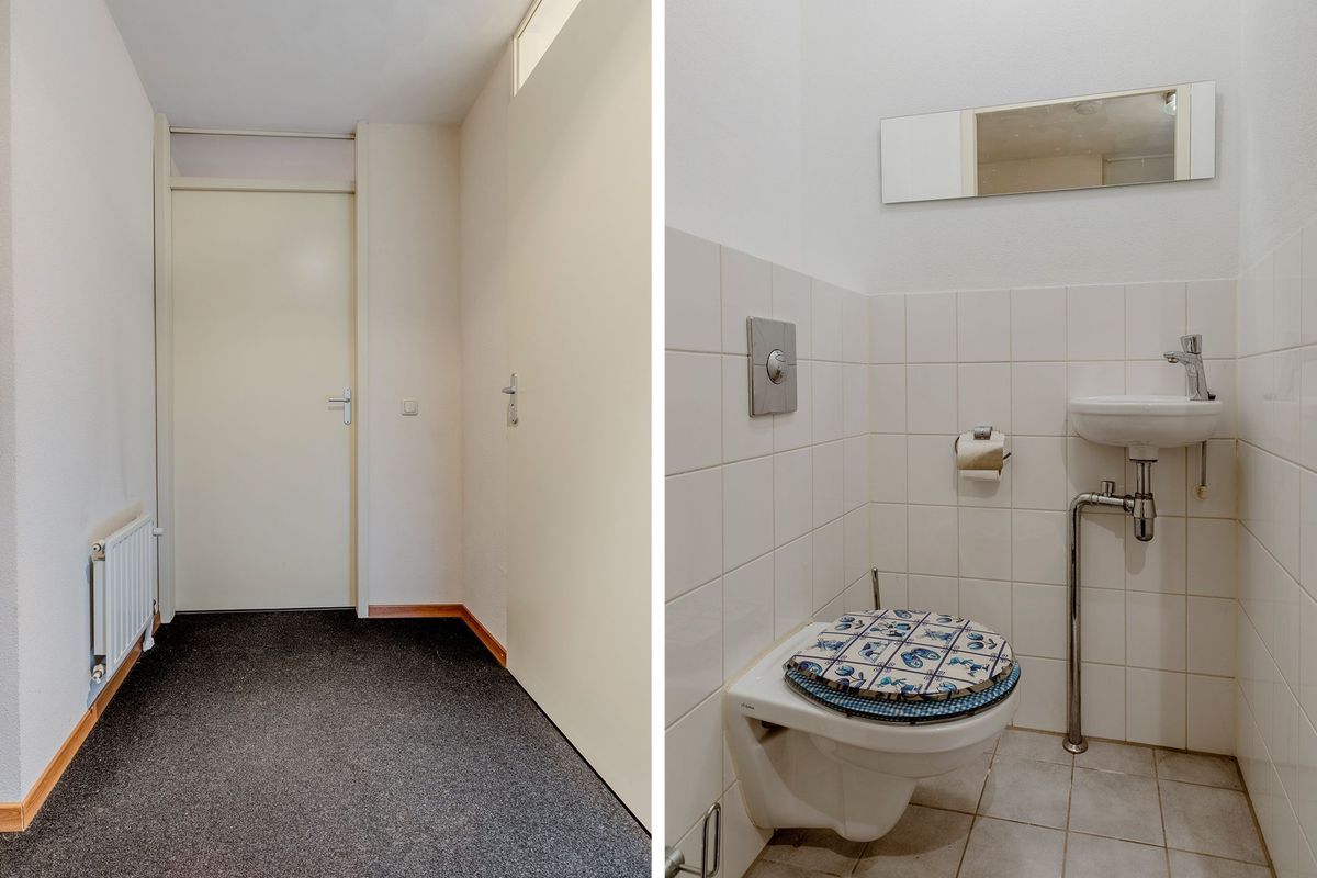 Ringbaan-Noord 114 Photo Blur 16