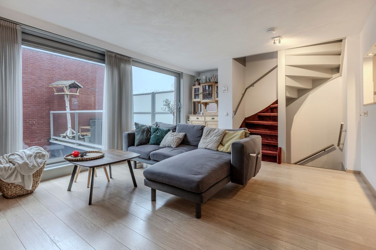 Ringbaan-Noord 114 Photo Blur 2