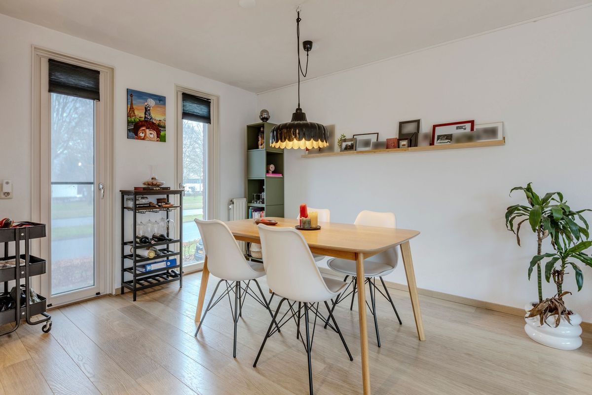 Ringbaan-Noord 114 Photo Blur 6