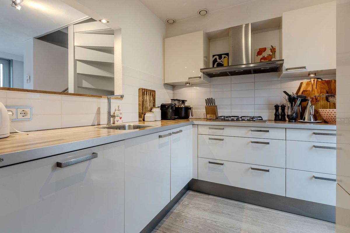 Ringbaan-Noord 114 Photo Blur 8