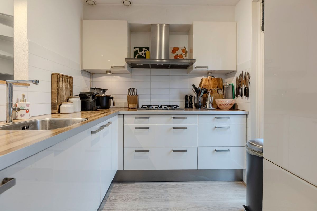 Ringbaan-Noord 114 Photo Blur 9