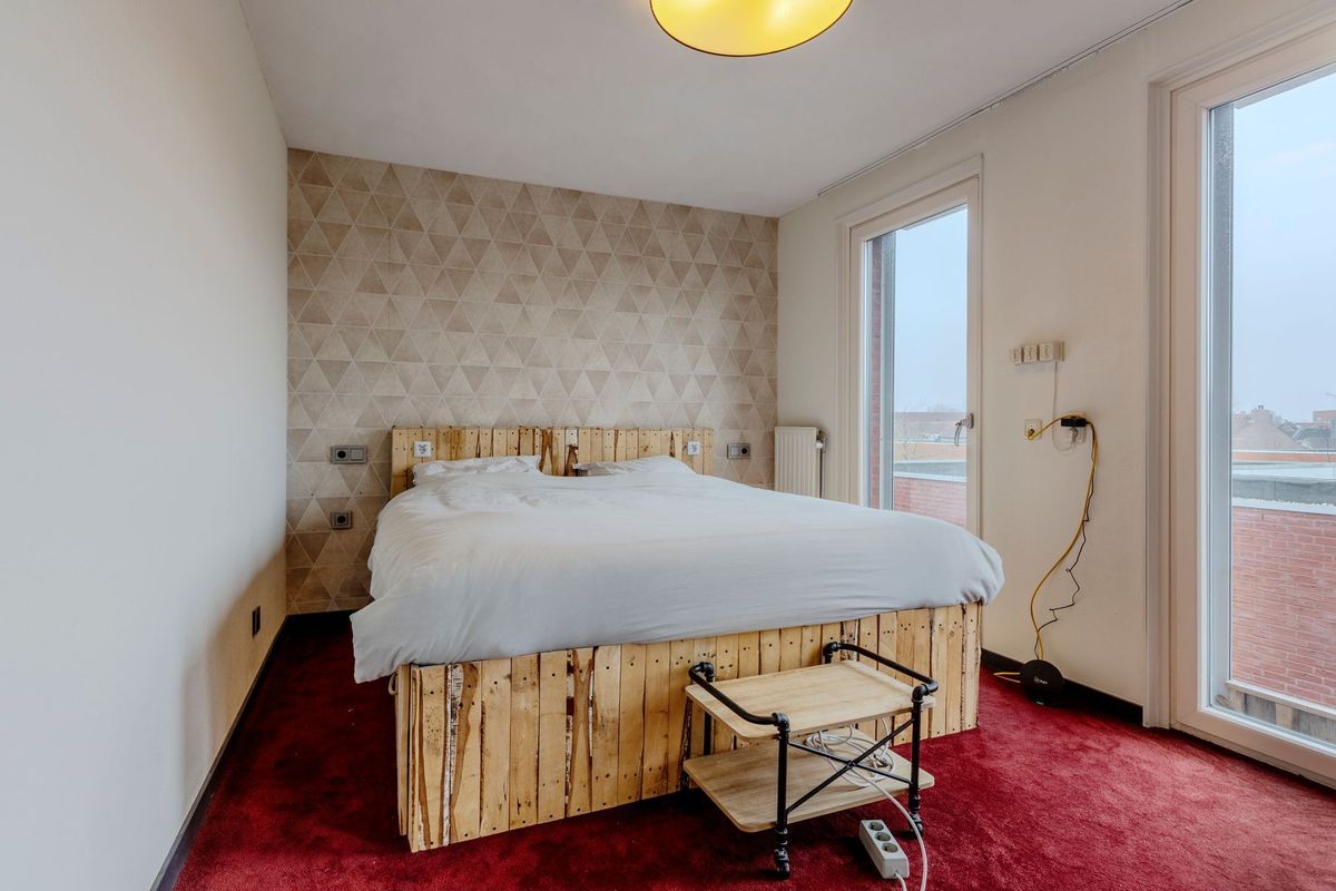 Ringbaan-Noord 114 Photo Blur 18