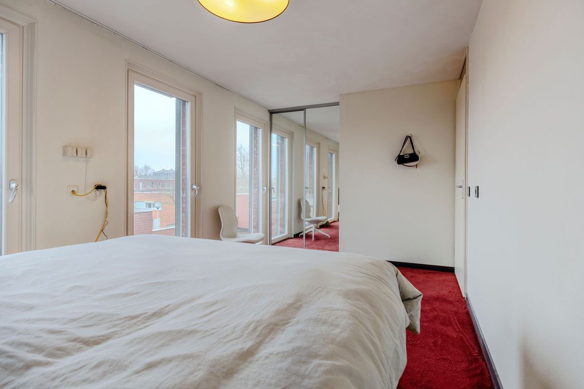 Ringbaan-Noord 114 Photo Blur 19